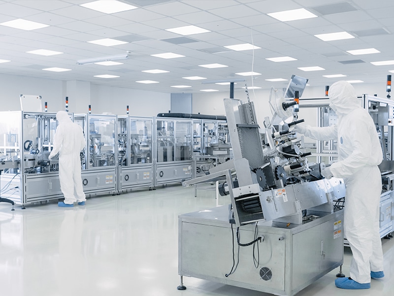 کالیبراسیون گیج فشار - ترکیب گاز پارس